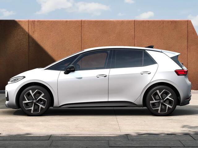 Volkswagen ID.3 Style 84 kWh accu 170 kW / 231 PK Hatchback Elektr Achteruitrijcamera | Stoelverwarming | Keyless Access