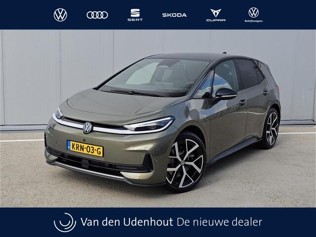 Volkswagen ID.3 Neo Style 58 kWh | 190pk | Panoramadak | Demonstratieauto |