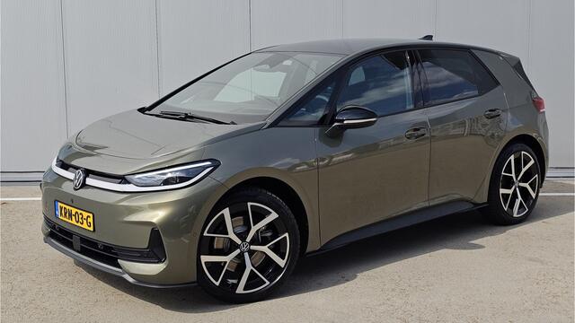 Volkswagen ID.3 Neo Style 58 kWh | 190pk | Panoramadak | Demonstratieauto |
