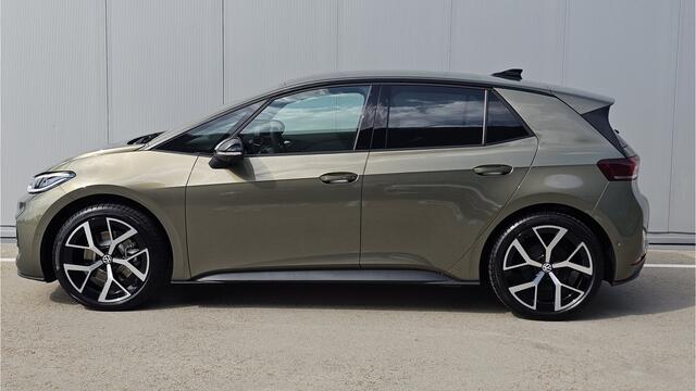 Volkswagen ID.3 Neo Style 58 kWh | 190pk | Panoramadak | Demonstratieauto |
