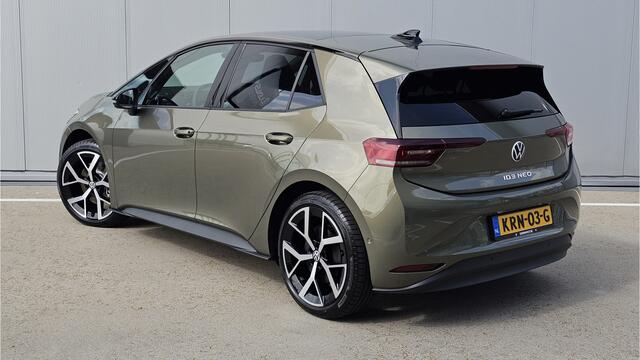 Volkswagen ID.3 Neo Style 58 kWh | 190pk | Panoramadak | Demonstratieauto |