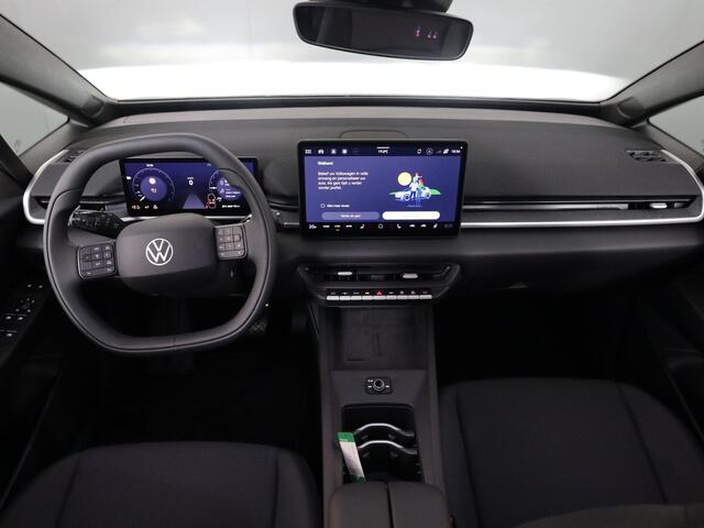 Volkswagen ID.3 Life 50 kWh accu 125 kW / 170 PK Hatchback Elektri Achteruitrijcamera | Carplay