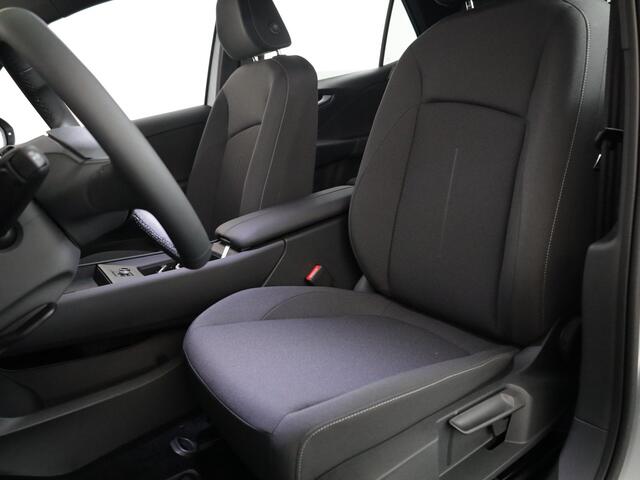 Volkswagen ID.3 Life 50 kWh accu 125 kW / 170 PK Hatchback Elektri Achteruitrijcamera | Carplay