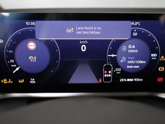 Volkswagen ID.3 Life 50 kWh accu 125 kW / 170 PK Hatchback Elektri Achteruitrijcamera | Carplay