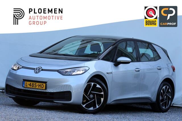 Volkswagen ID.3 Pro 58 kWh - 204 pk **90,4% SoH / Carplay / Navi / ACC