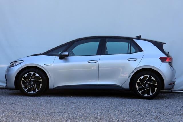 Volkswagen ID.3 Pro 58 kWh - 204 pk **90,4% SoH / Carplay / Navi / ACC