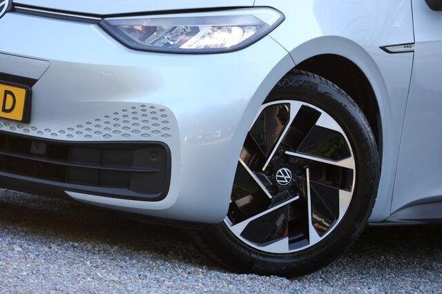 Volkswagen ID.3 Pro 58 kWh - 204 pk **90,4% SoH / Carplay / Navi / ACC