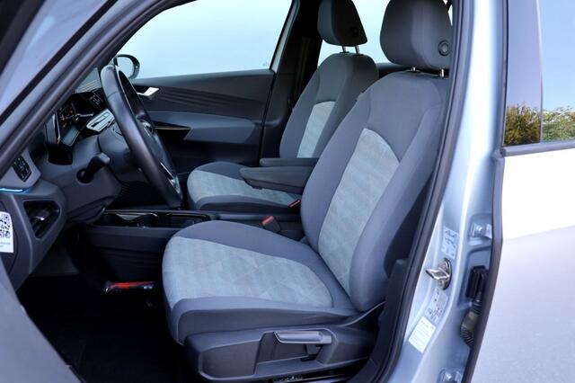 Volkswagen ID.3 Pro 58 kWh - 204 pk **90,4% SoH / Carplay / Navi / ACC