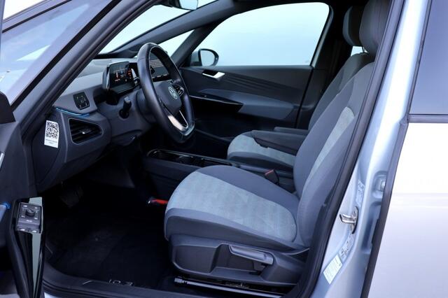 Volkswagen ID.3 Pro 58 kWh - 204 pk **90,4% SoH / Carplay / Navi / ACC