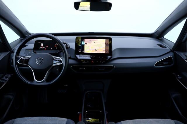 Volkswagen ID.3 Pro 58 kWh - 204 pk **90,4% SoH / Carplay / Navi / ACC