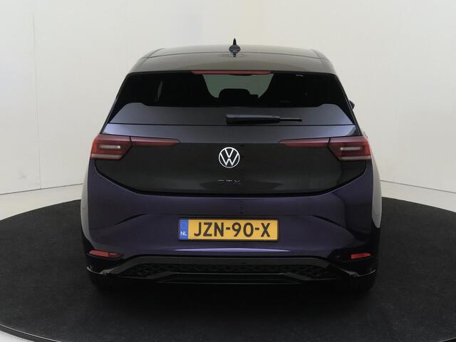 Volkswagen ID.3 GTX Limited Edition 79 kWh Fire&Ice 326pk