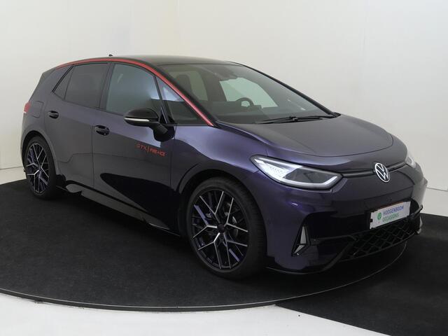Volkswagen ID.3 GTX Limited Edition 79 kWh Fire&Ice 326pk