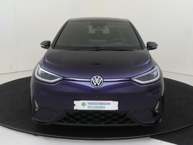 Volkswagen ID.3 GTX Limited Edition 79 kWh Fire&Ice 326pk