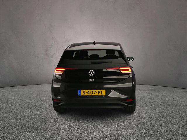 Volkswagen ID.3 Pro Edition 204pk Automaat Adaptive cruise control, Navigatie, LED koplampen, Stuurwiel verwarmd, Parkeersensoren, Achteruitrijcamera, Stoelverwarming
