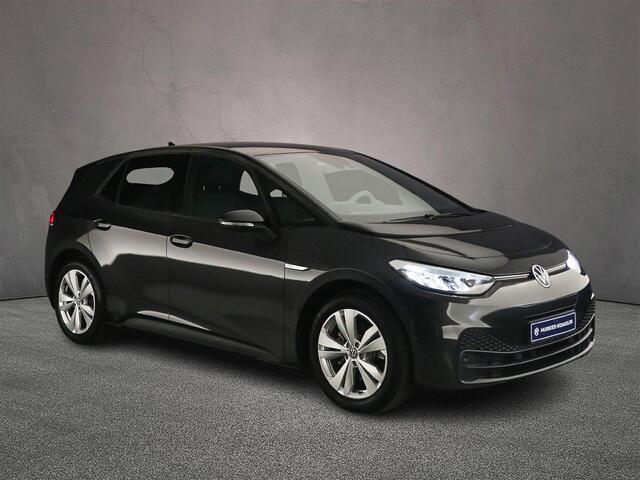 Volkswagen ID.3 Pro Edition 204pk Automaat Adaptive cruise control, Navigatie, LED koplampen, Stuurwiel verwarmd, Parkeersensoren, Achteruitrijcamera, Stoelverwarming