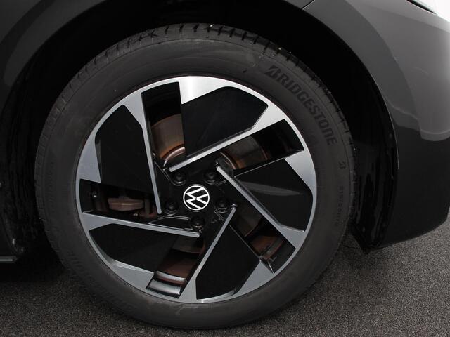 Volkswagen ID.3 Pro 58 kWh SOH 90% 18"Lichtmetalen Velgen Navigatie Parkeer sensoren Adaptive Cruise Control Climate Control