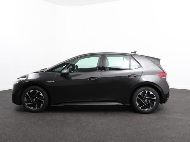 Volkswagen ID.3 Pro 58 kWh SOH 90% 18"Lichtmetalen Velgen Navigatie Parkeer sensoren Adaptive Cruise Control Climate Control