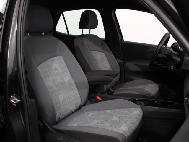 Volkswagen ID.3 Pro 58 kWh SOH 90% 18"Lichtmetalen Velgen Navigatie Parkeer sensoren Adaptive Cruise Control Climate Control