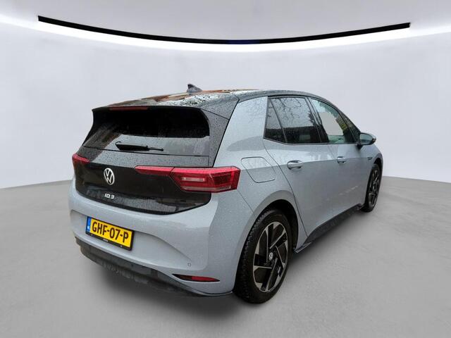 Volkswagen ID.3 Life 58 kWh | Binnenkort beschikbaar |
