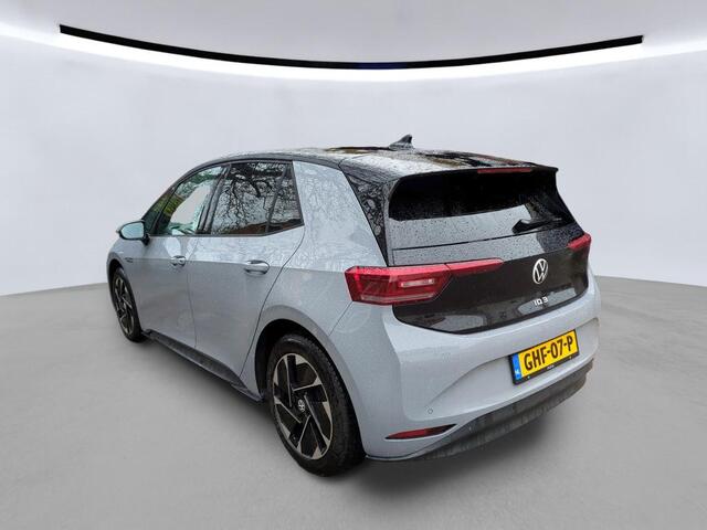 Volkswagen ID.3 Life 58 kWh | Binnenkort beschikbaar |