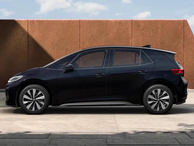Volkswagen ID.3 Life 61 kWh accu 140 kW / 190 PK Hatchback Elektri Achteruitrijcamera | Carplay