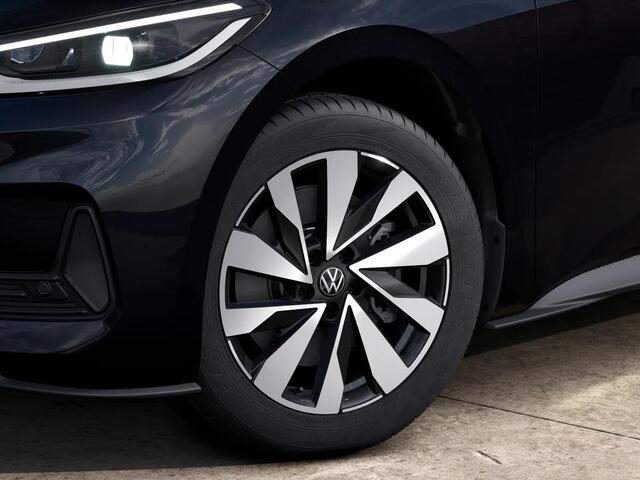 Volkswagen ID.3 Life 61 kWh accu 140 kW / 190 PK Hatchback Elektri Achteruitrijcamera | Carplay
