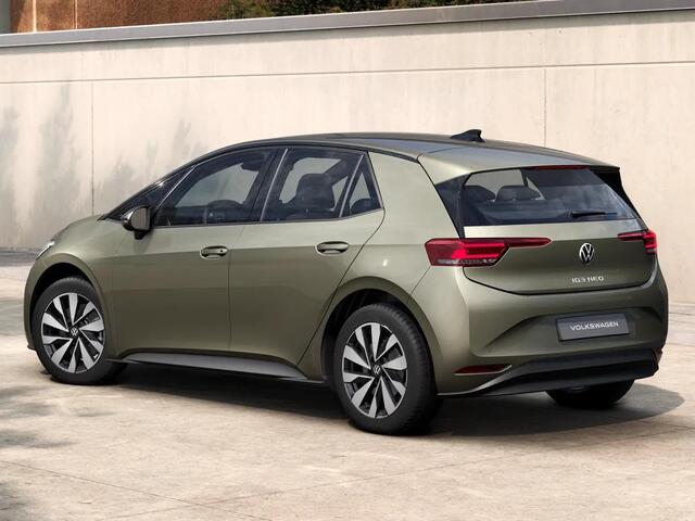 Volkswagen ID.3 Life 84 kWh accu 170 kW / 231 PK Hatchback Elektri Achteruitrijcamera | Carplay