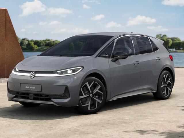 Volkswagen ID.3 Style 84 kWh accu 170 kW / 231 PK Hatchback Elektr Achteruitrijcamera | Stoelverwarming | Keyless Access