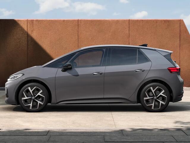 Volkswagen ID.3 Style 84 kWh accu 170 kW / 231 PK Hatchback Elektr Achteruitrijcamera | Stoelverwarming | Keyless Access