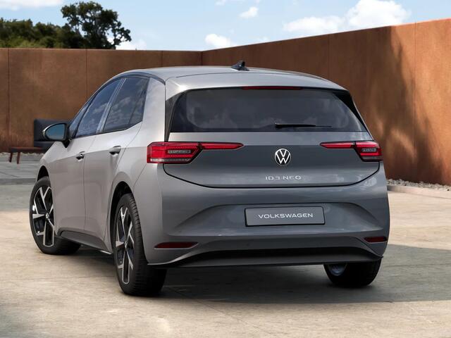 Volkswagen ID.3 Style 84 kWh accu 170 kW / 231 PK Hatchback Elektr Achteruitrijcamera | Stoelverwarming | Keyless Access