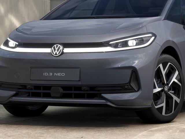 Volkswagen ID.3 Style 84 kWh accu 170 kW / 231 PK Hatchback Elektr Achteruitrijcamera | Stoelverwarming | Keyless Access