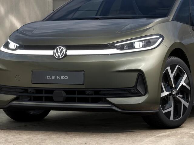 Volkswagen ID.3 Style 84 kWh accu 170 kW / 231 PK Hatchback Elektr Achteruitrijcamera | Stoelverwarming | Keyless Access