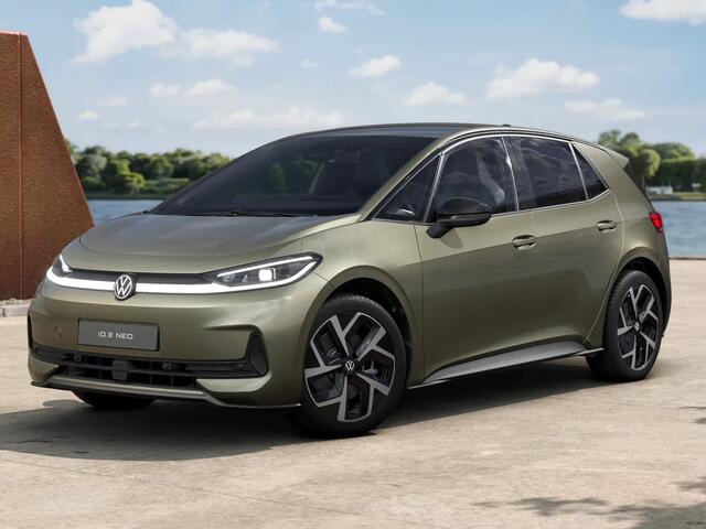Volkswagen ID.3 Style 84 kWh accu 170 kW / 231 PK Hatchback Elektr Achteruitrijcamera | Stoelverwarming | Keyless Access