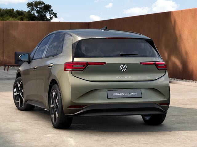 Volkswagen ID.3 Style 84 kWh accu 170 kW / 231 PK Hatchback Elektr Achteruitrijcamera | Stoelverwarming | Keyless Access