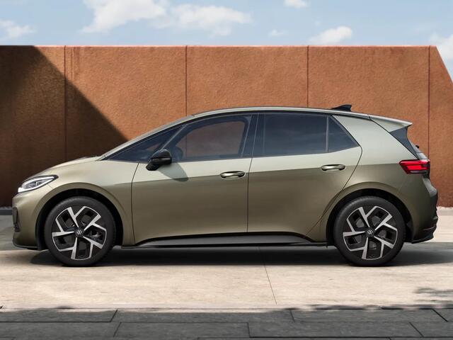 Volkswagen ID.3 Style 84 kWh accu 170 kW / 231 PK Hatchback Elektr Achteruitrijcamera | Stoelverwarming | Keyless Access