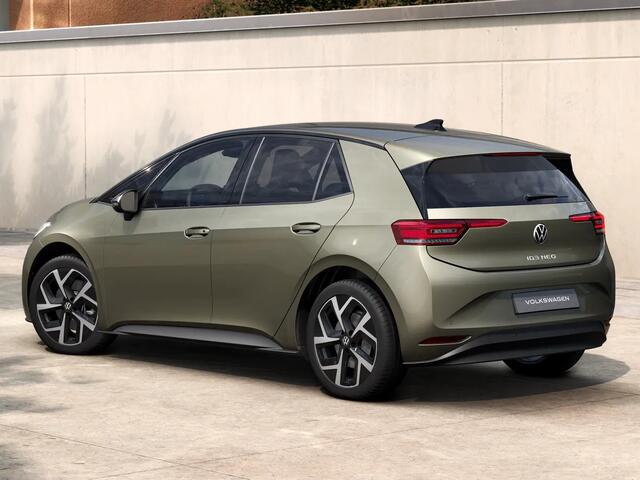 Volkswagen ID.3 Style 84 kWh accu 170 kW / 231 PK Hatchback Elektr Achteruitrijcamera | Stoelverwarming | Keyless Access