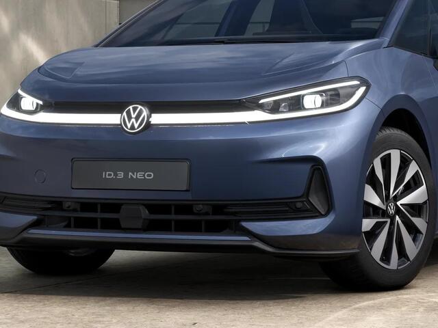 Volkswagen ID.3 Style 84 kWh accu 170 kW / 231 PK Hatchback Elektr Achteruitrijcamera | Stoelverwarming | Keyless Access