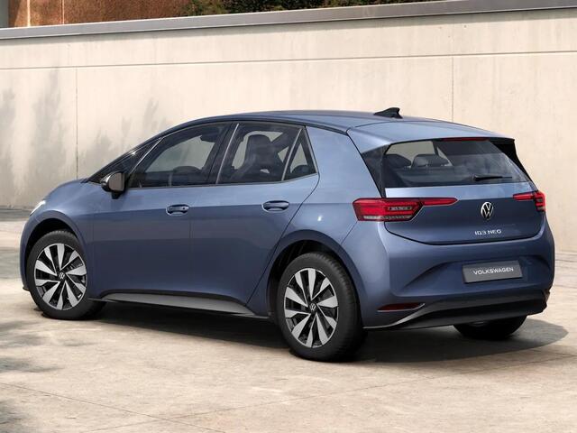 Volkswagen ID.3 Style 84 kWh accu 170 kW / 231 PK Hatchback Elektr Achteruitrijcamera | Stoelverwarming | Keyless Access