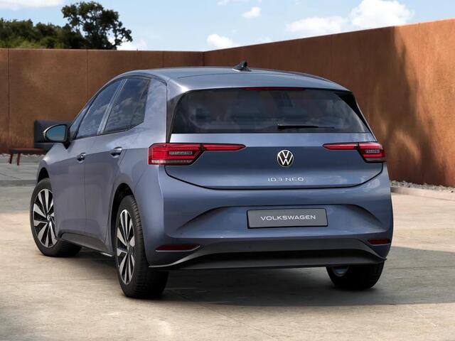 Volkswagen ID.3 Style 84 kWh accu 170 kW / 231 PK Hatchback Elektr Achteruitrijcamera | Stoelverwarming | Keyless Access