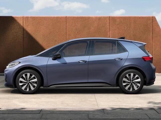 Volkswagen ID.3 Style 84 kWh accu 170 kW / 231 PK Hatchback Elektr Achteruitrijcamera | Stoelverwarming | Keyless Access