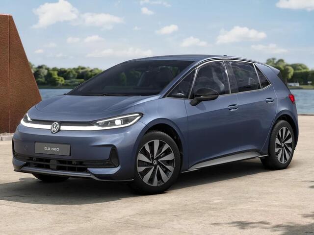 Volkswagen ID.3 Style 84 kWh accu 170 kW / 231 PK Hatchback Elektr Achteruitrijcamera | Stoelverwarming | Keyless Access