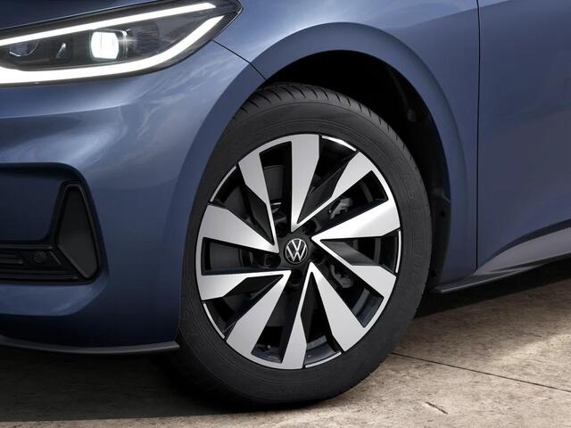 Volkswagen ID.3 Style 84 kWh accu 170 kW / 231 PK Hatchback Elektr Achteruitrijcamera | Stoelverwarming | Keyless Access