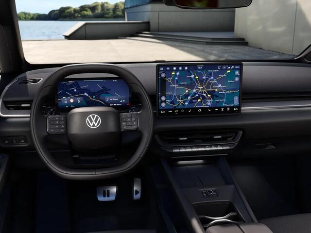 Volkswagen ID.3 Style 84 kWh accu 170 kW / 231 PK Hatchback Elektr Achteruitrijcamera | Stoelverwarming | Keyless Access
