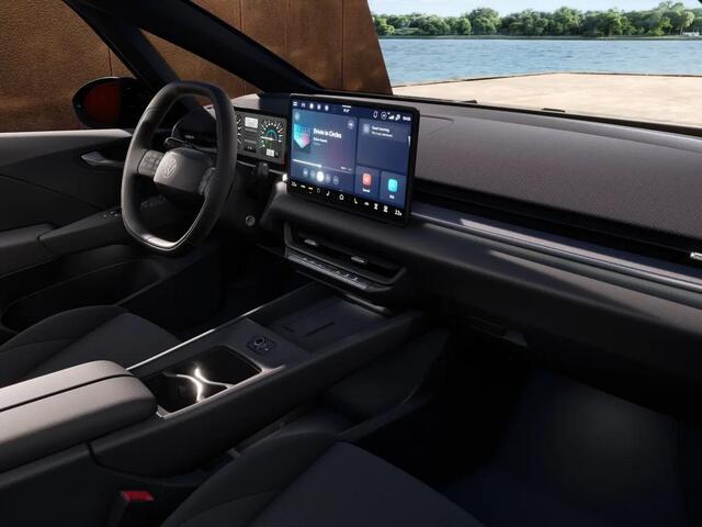 Volkswagen ID.3 Life 61 kWh accu 140 kW / 190 PK Hatchback Elektri Achteruitrijcamera | Carplay