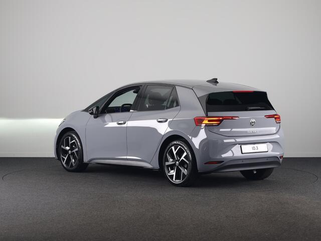 Volkswagen ID.3 Life 61 kWh accu 140 kW / 190 PK Hatchback Elektri Achteruitrijcamera | Carplay