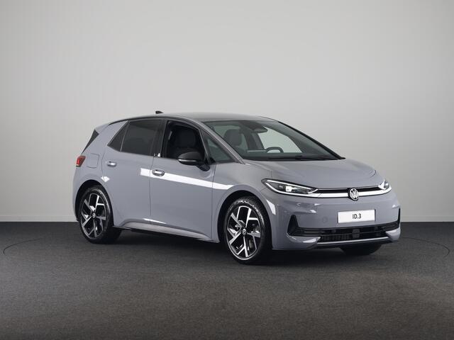 Volkswagen ID.3 Life 61 kWh accu 140 kW / 190 PK Hatchback Elektri Achteruitrijcamera | Carplay