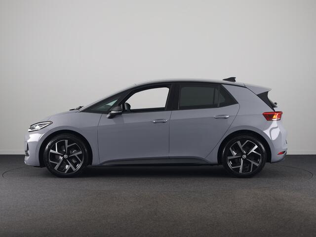 Volkswagen ID.3 Life 61 kWh accu 140 kW / 190 PK Hatchback Elektri Achteruitrijcamera | Carplay
