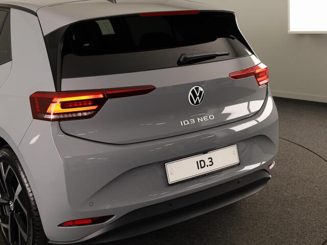 Volkswagen ID.3 Life 61 kWh accu 140 kW / 190 PK Hatchback Elektri Achteruitrijcamera | Carplay