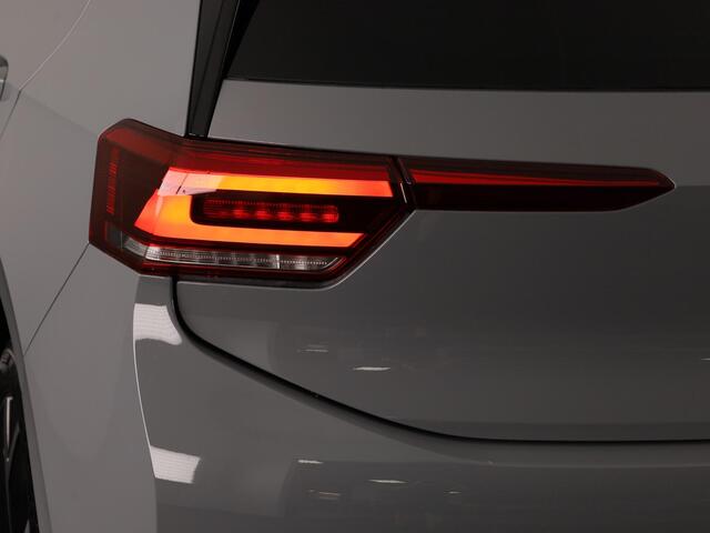Volkswagen ID.3 Life 61 kWh accu 140 kW / 190 PK Hatchback Elektri Achteruitrijcamera | Carplay