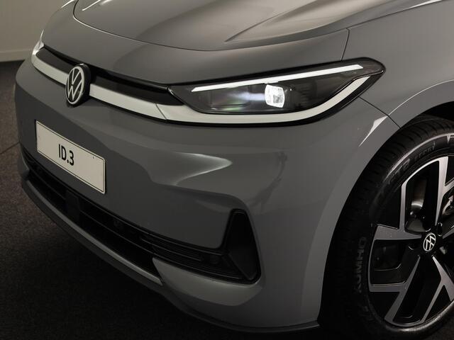 Volkswagen ID.3 Life 61 kWh accu 140 kW / 190 PK Hatchback Elektri Achteruitrijcamera | Carplay